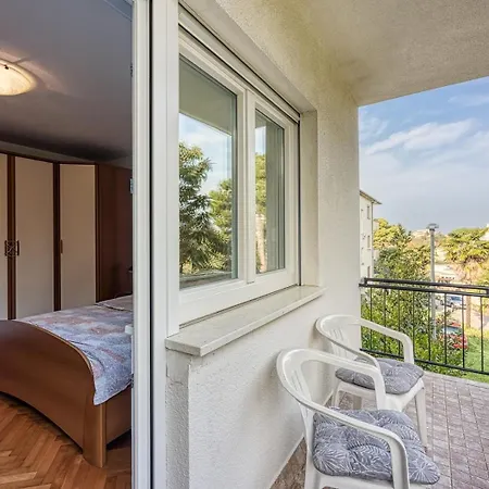Apartment Zeljko Novo Naselje Porec