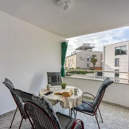 Zeljko Novo Naselje Apartman