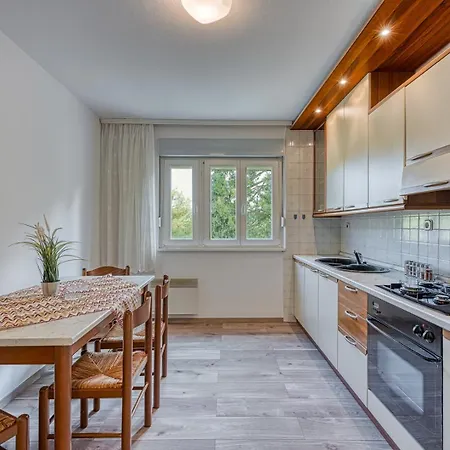 Zeljko Novo Naselje Apartman *